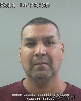 Juan  Ojeda Mugshot