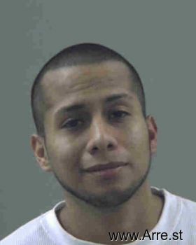 Juan Carlos Solis Mugshot