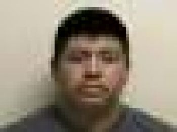 Juan  Valdez-valentin Mugshot