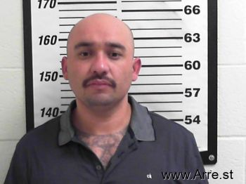 Juan  Valencia Mugshot