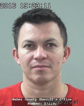 Juan  Vasquez-garcia Mugshot