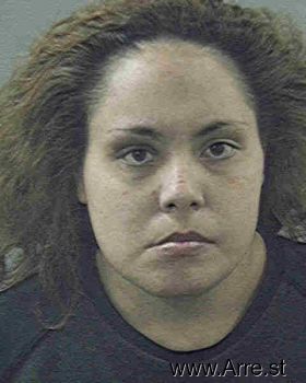 Juana Maria Valdez Mugshot