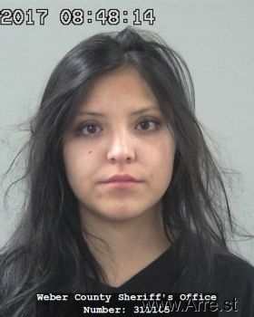 Juliana Shea Hernandez Mugshot