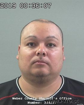 Julio C Leyva Garcia Mugshot