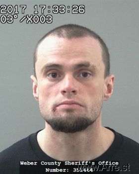 Justin  Archer Mugshot