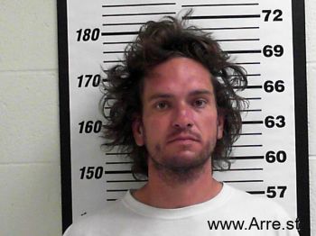 Justin Paul Clapp Mugshot