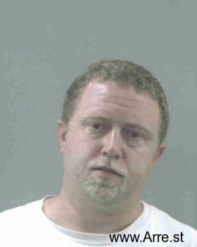 Justin Michael Goodrich Mugshot