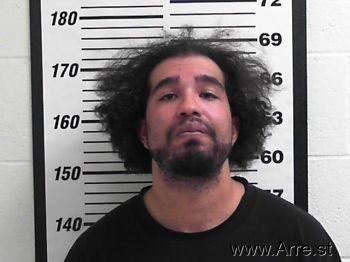 Justin Dean Hair Mugshot