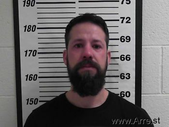 Justin Curtis Hall Mugshot