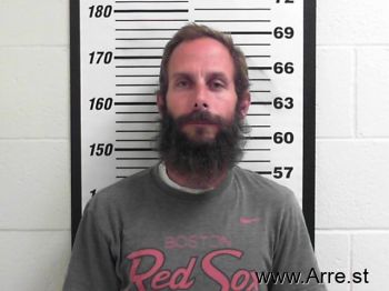 Justin Robert Harper Mugshot