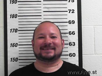 Justin Dean Kramer Mugshot