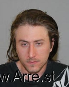 Justin Kelly Love Mugshot