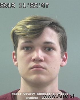 Justin Lee Moore Mugshot