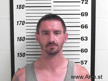 Justin Alfred Mosher Mugshot