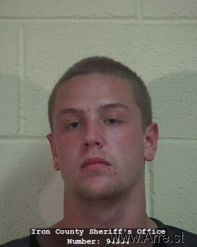 Justin William Nelson Mugshot