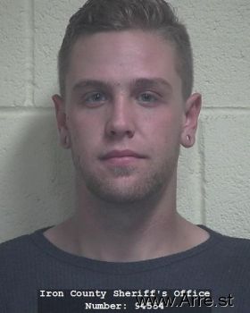 Justin William Nelson Mugshot