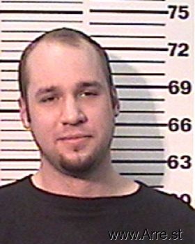 Justin Scott Seymour Mugshot