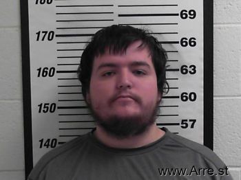 Justin Allen Stewart Mugshot