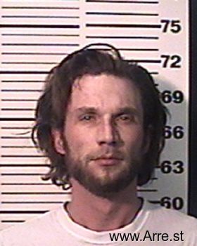 Justin Richard Swope Mugshot