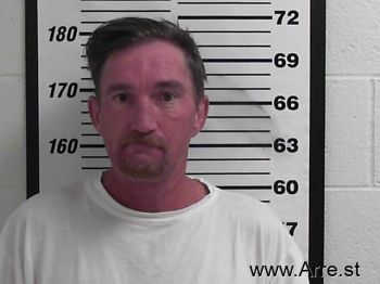 Justin Brett Vaughn Mugshot