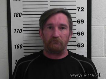 Justin Brett Vaughn Mugshot