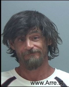 Kit Eric Kelley Mugshot