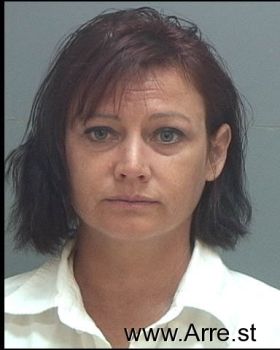 Kristin Charline Taylor Mugshot