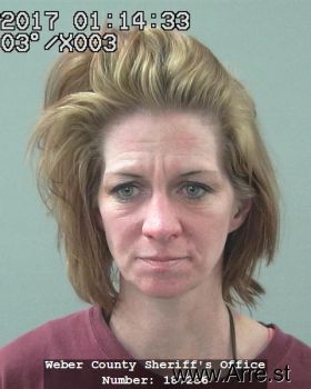 Kammie Kay Cutler Mugshot