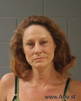 Karen Colleen Campbell Mugshot