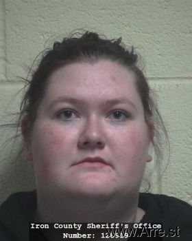 Katelynn  Wood Mugshot