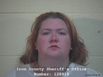 Katelynn  Wood Mugshot