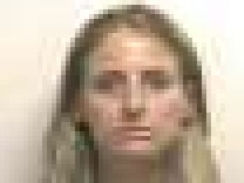 Katherine L Kelly Mugshot