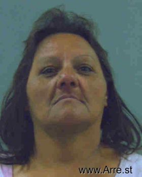 Katherine Ann Martinez Mugshot