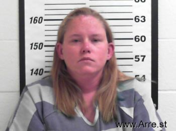 Katie Ann Adams Mugshot