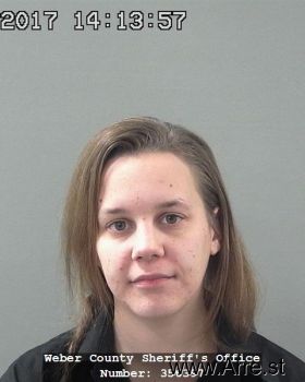 Katie  Copeland Mugshot