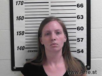 Katie  King Mugshot