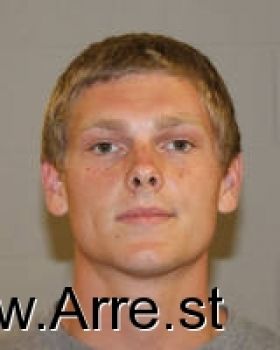 Keenan Eric Olson Mugshot