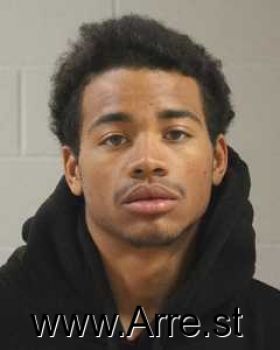 Keenan Isiah Smith Mugshot