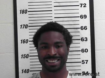 Keith  Freeman Mugshot