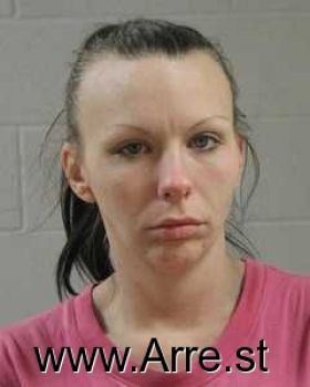 Kelley Marie Perry Mugshot