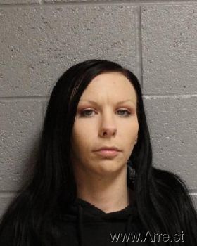 Kelley Marie Perry Mugshot