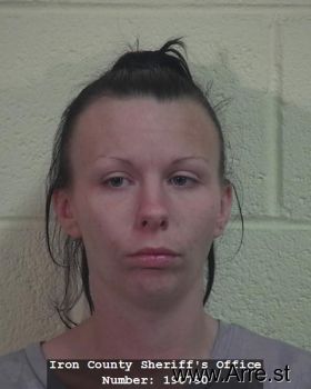 Kelley Marie Perry Mugshot