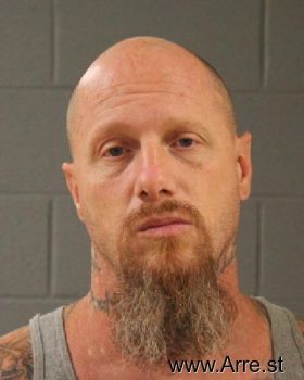 Kelly Roger Andersen Mugshot