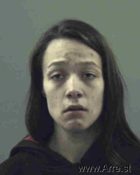 Kelly Melissa Jones Mugshot