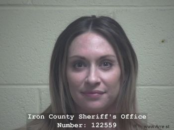 Kelly Lynn Snyder Mugshot