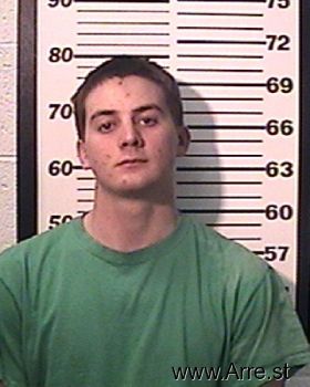 Kendal Robert Johnson Mugshot