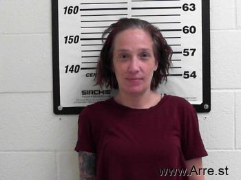 Kendra Dee Riley Mugshot