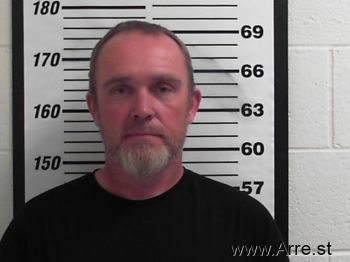 Kenneth Lee Longden Mugshot