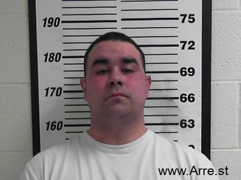 Kenneth Michael Prince Mugshot