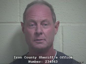 Kenneth R Turner Mugshot